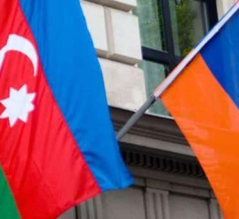 Mustafayev Qriqoryanla görüşdü: Nələr müzakirə olundu? 