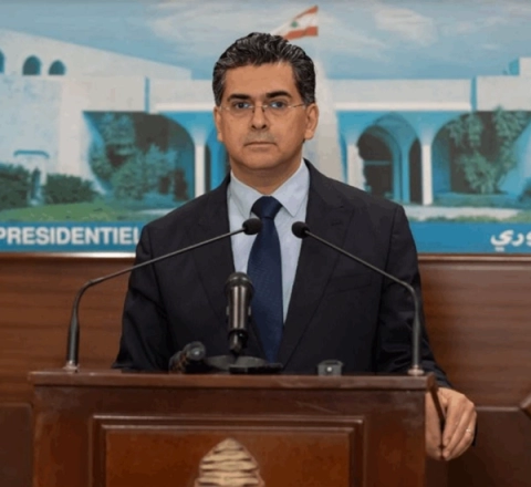 Livan "Hizbullah"ı tərksilah etmək planını təsdiqlədi 