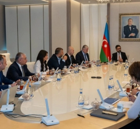 AFFA Fernandu Santuşla bağlı təcili iclas keçirəcək 
