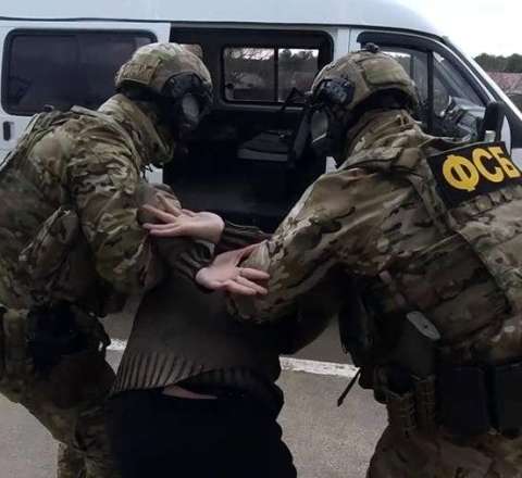 Rusiya FTX Azərbaycan vətəndaşını saxladı 
