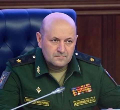 Rus generalın qətlində erməni izi 