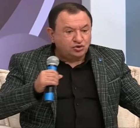 Müğənni Cavad Rəcəbovun yeznəsi qəzaya düşdü - Foto 
