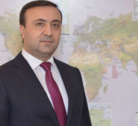 “SOCAR-AQŞ”nin keçmiş baş direktoru ilə bağlı HÖKM: 14 il həbs verildi 