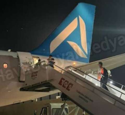 “Duty Free”dən oğurluq edib Bakıya qaçmaq istədilər, ancaq... 