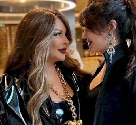 Aygün Kazımovanın qızı ƏRƏ GEDİR? 