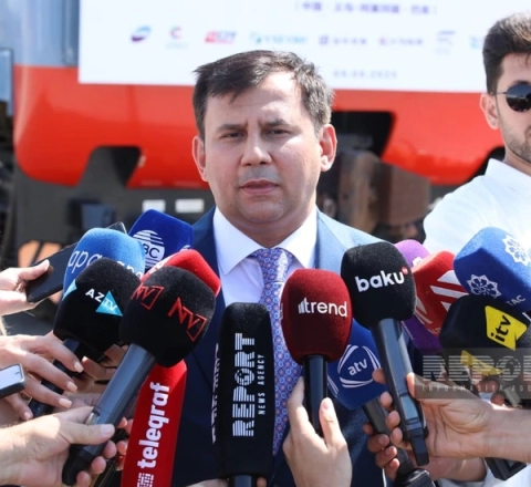 Zəngəzur dəhlizinin Azərbaycan hissəsində işlər bu tarixdə tamamlanacaq - RƏSMİ