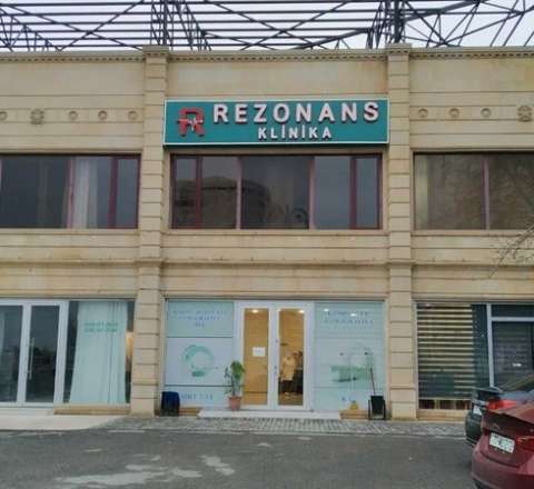 "Rezonans" klinikasında pasientin telefonu oğurlandı 