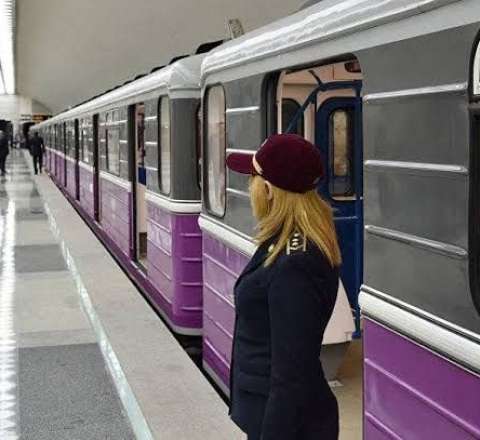 Bakı metrosunda YENİLİK - Üz tanıma ilə ödəniş sistemi tətbiq ediləcək 