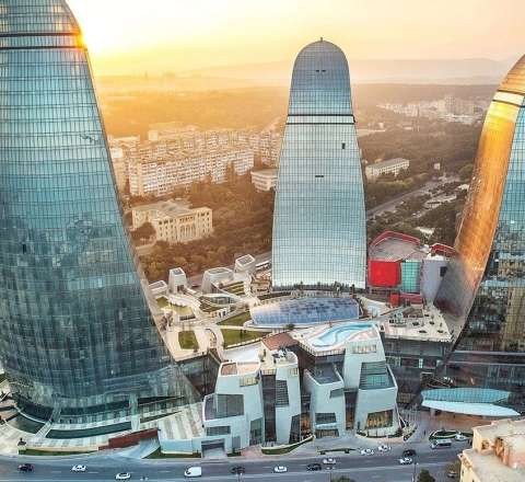 Bakıda Dubay qiymətinə evlər - Bahalaşmanın səbəbi nədir? 
