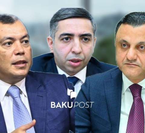 Sahil Babayev TƏBİB və İTS-də nələrin izinə düşüb? - İlginc detallar 