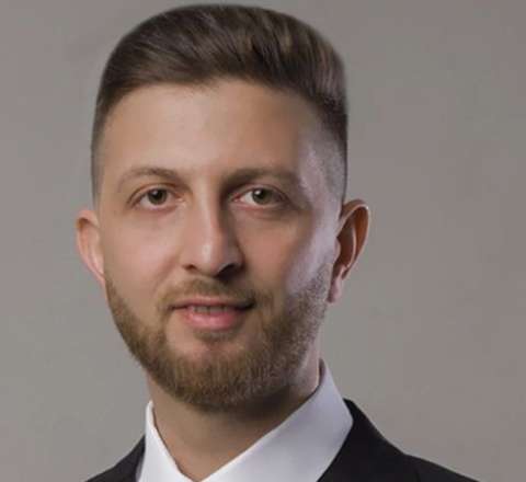Pərvin Piriyev baş katib təyin olundu 