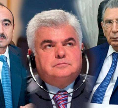 Onlar son zamanlar 100 milyonluq əmlak satıblar... – İDDİA 