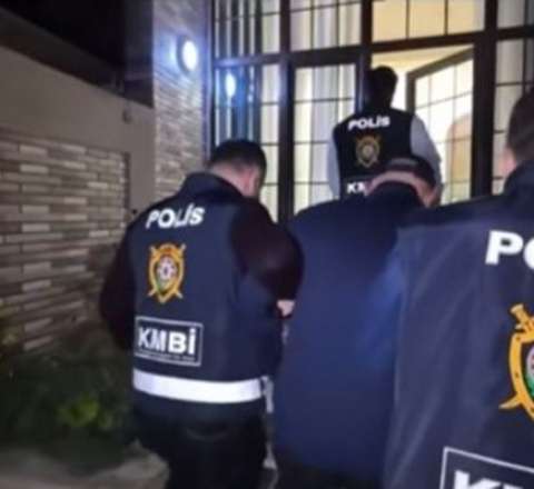 Qumar mafiyasının 20 milyonluq sərvəti - Evlər, obyektlər, lüks avtomobillər… 
