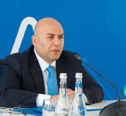 Vüsal Kərimliyə yeni vəzifə verildi 