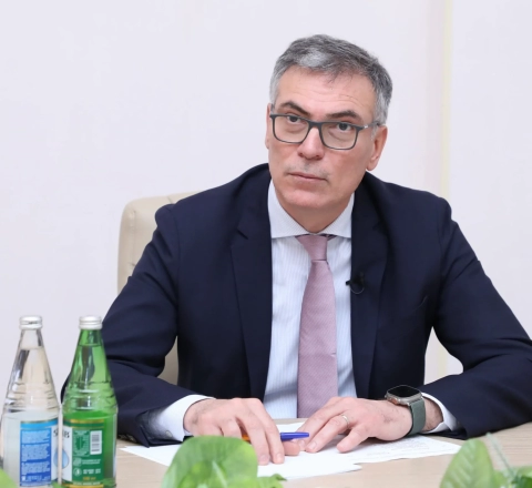 “Azəriqaz” rəhbərinin vəziyyəti ağırdır? – Açıqlama 