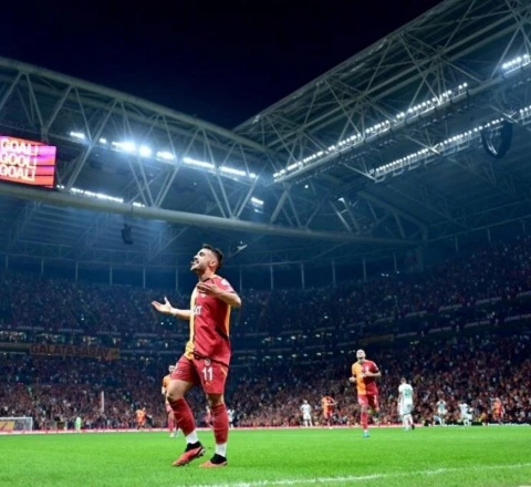 Yunus Akgünə bu klub müştəri çıxdı 