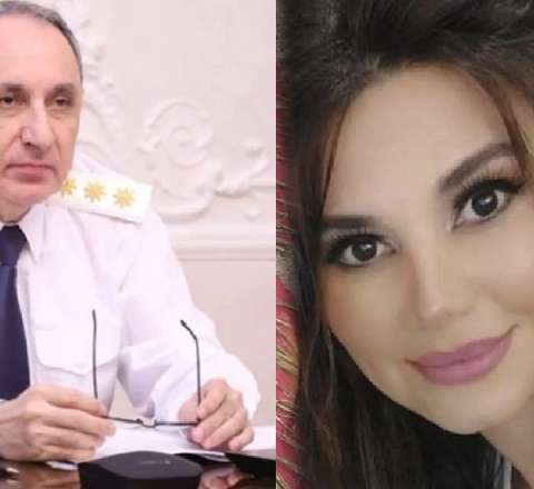 Kamran Əliyev Vüsalənin ölümü ilə bağlı xüsusi komissiya yaratdı 