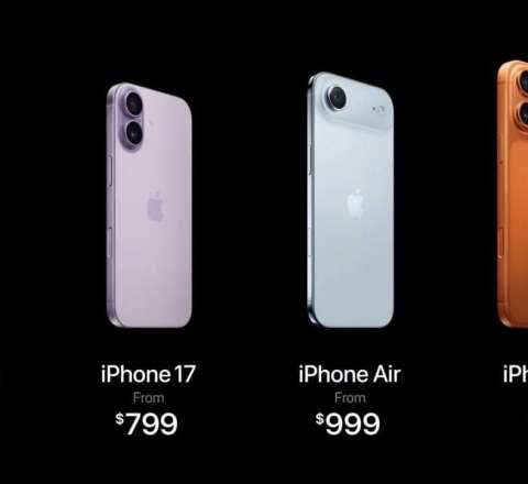 “iPhone 17” Bakıda bu qiymətə satılacaq? 