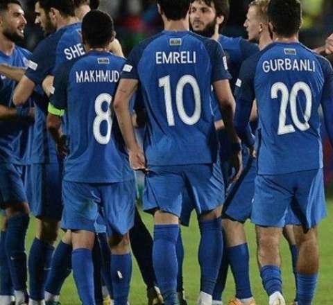 AFFA  milliyə pul mükafatı ayırdı - Oynamayan futbolçuya 12500 manat...