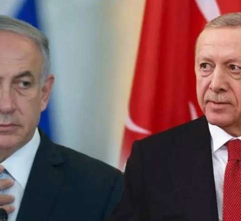 İsrail Türkiyəyə hücum planlaşdırıb - "KAN News" 