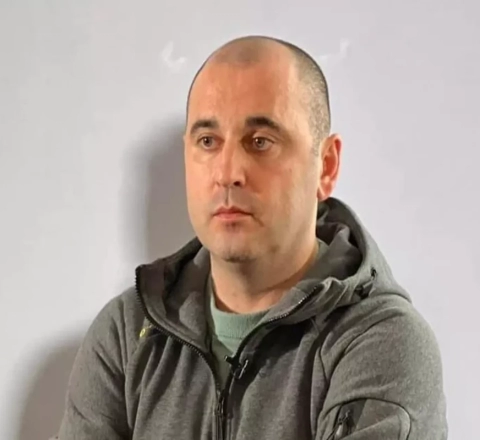 Saakaşvilinin partiyasının sabiq sədri saxlanıldı 