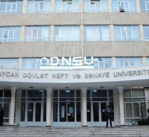 Bu universitetin yataqxanası bağlandı - SƏBƏB 