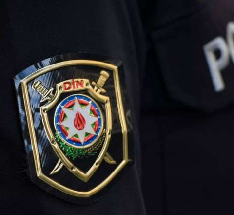 4 polisin ölümü ilə bağlı cinayət işi açıldı - FOTO/VİDEO