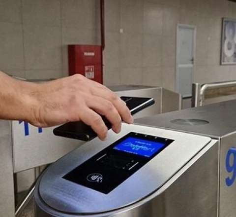 Metroda differensial qiymət artımı ola bilər - Rəsmi 