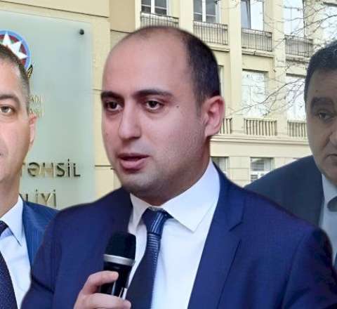 “Nazirliyə təhsilin “T” hərfini bilməyənləri yığıblar” – Ekspertlərdən nazirə SƏRT CAVAB 