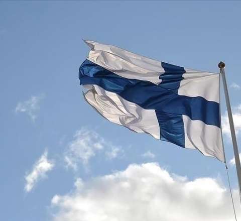 Rusiya səfiri Finlandiya XİN-ə çağırıldı 