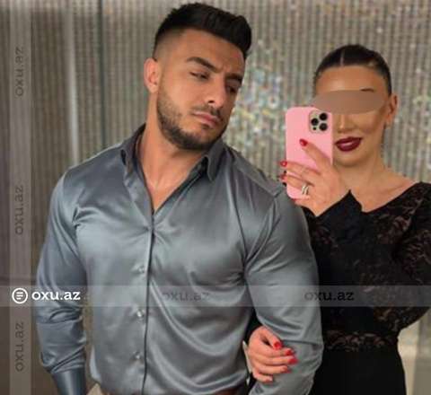 İş xanımı ilə fitnesçinin 550 MİN MANATLIQ qalmaqalı böyüyür: Hidayət səsyazısı yaydı 