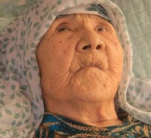Dünyanın ən yaşlı sakini kimdir?  