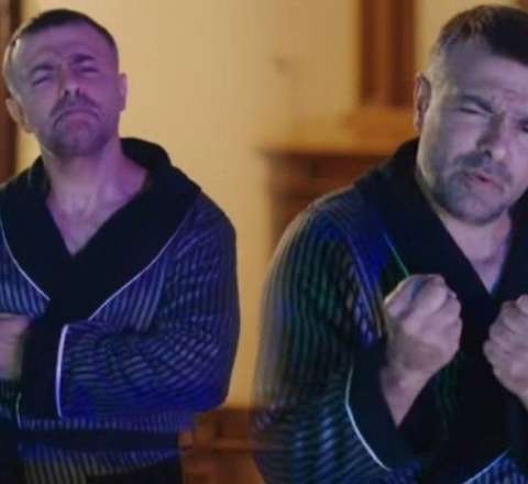 "Kızılcık şerbeti"ndə Azərbaycan mahnısı - Video 