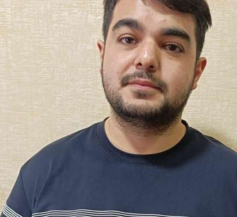 Vətəndaşların kartlarını soyan dələduz saxlanıldı 