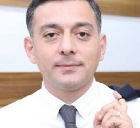 Salatın Əsgərovanın oğlu Reabilitasiya Mərkəzinə yerləşdirildi 