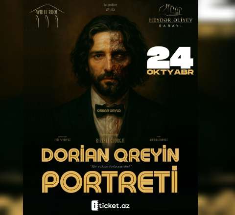 Əsl modern teatr gecəsinə hazır olun!!! - FOTO  