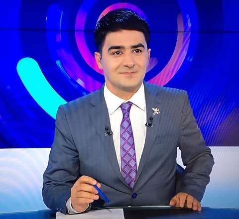 Səidə Bəkirqızını efirdə o ƏVƏZ EDƏCƏK 