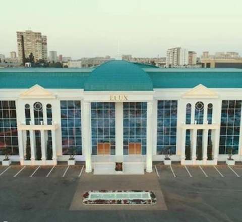 Bakıdakı məşhur restoranda kütləvi dava: Həbs edilən var 
