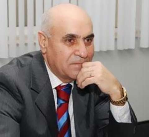 Prezidentin sabiq mətbuat katibi Rasim Ağayev vəfat etdi 