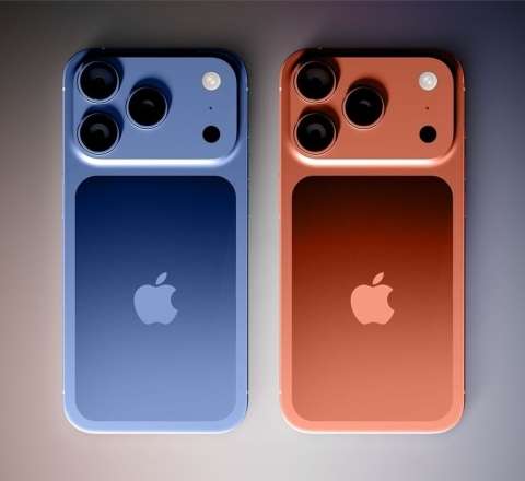 "İphone 17"də problem aşkarlandı 
