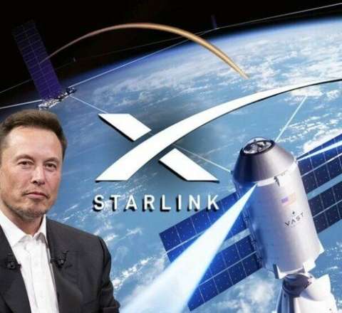 "Starlink" çökdü - On minlərlə insan müraciət etdi 
