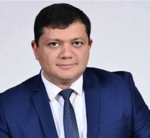 Azərbaycanlı Rusiyada deputat seçildi 