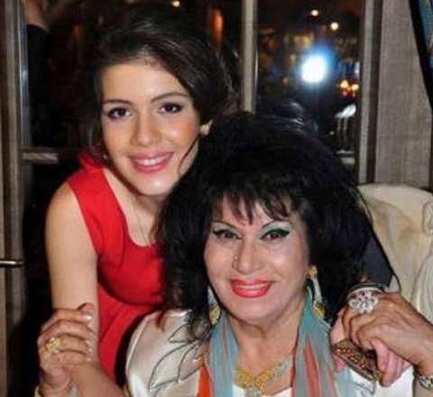 Zeynəb Xanlarovanın nəvəsinin toyu olacaq — FOTO 