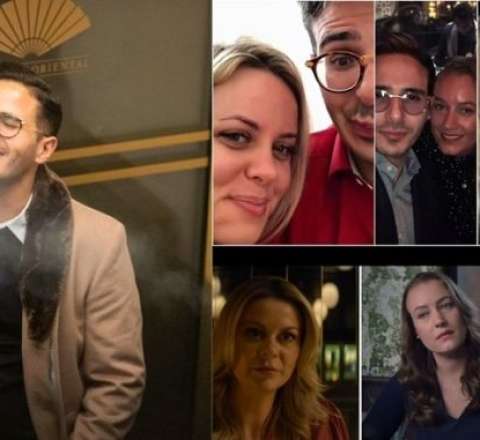 Qadınları aldadaraq məşhurlaşan “Netflix” qəhrəmanı saxlanıldı 