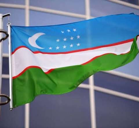 Özbəkistan Rusiyaya nota verdi 