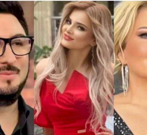 Tolik Canananı ifşa etdi — “Kərim ailə sahibidir, sən isə...” 