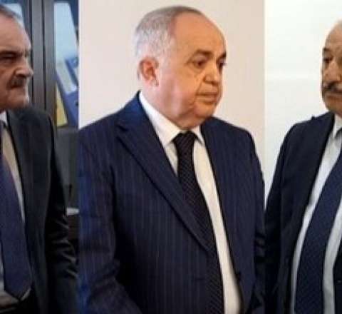 Azərbaycanda vəzifəli şəxslərin həbsi tələb edildi 