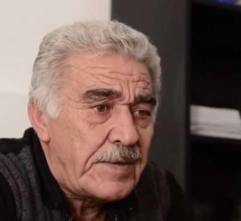 Əlisəmid Kürün səhhəti pisləşdi 
