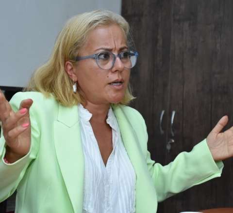 Nazirlik Nigar Köçərlinin kitablarını niyə müsadirə edib? - AÇIQLAMA 