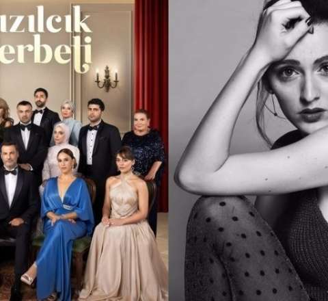 "Kızılcık Şerbeti"nin ssenari müəllifi barədə hakimin QƏRARI AÇIQLANDI 
